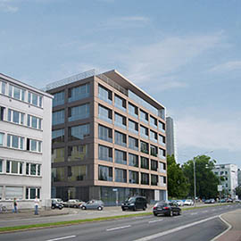 Freiburg<span>exterior</span>