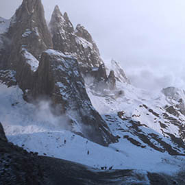 Cerro Torre<span>cinema</span>